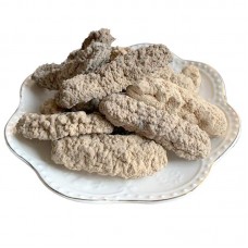 【国内现货包邮】野生黄玉刺海参 特大20头左右 500克/袋